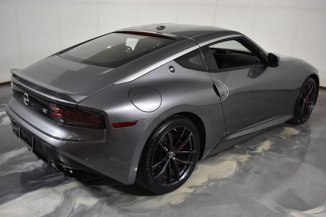 2024 Nissan Z Performance