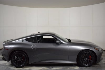 2024 Nissan Z Performance