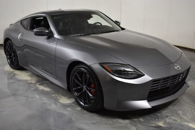 2024 Nissan Z Performance