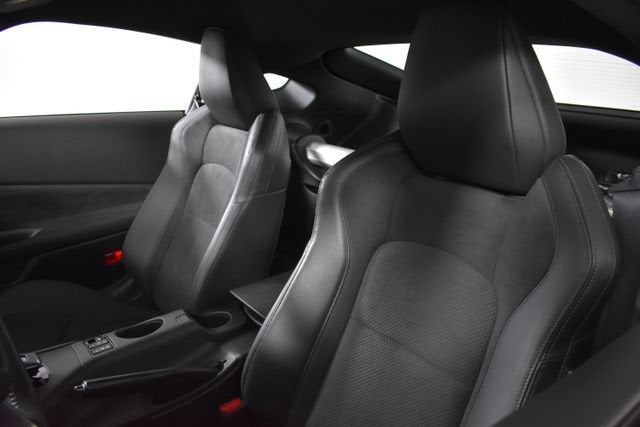 2024 Nissan Z Performance