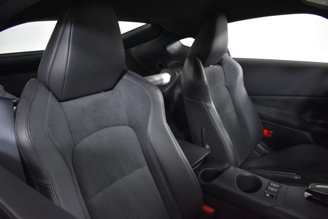 2024 Nissan Z Performance