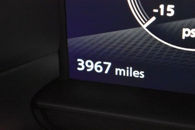 2024 Nissan Z Performance