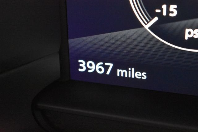 2024 Nissan Z Performance