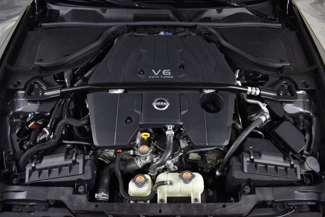 2024 Nissan Z Performance