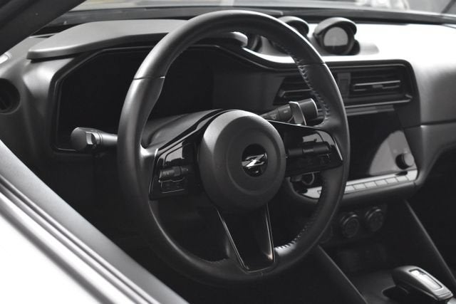 2024 Nissan Z Performance