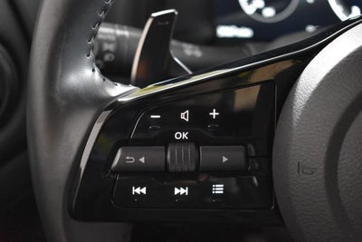 2024 Nissan Z Performance