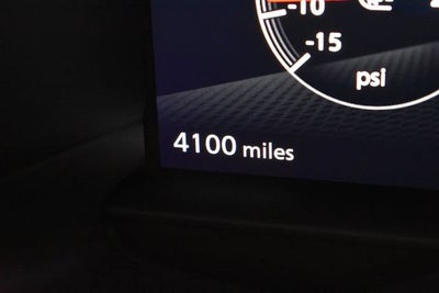 2024 Nissan Z Performance
