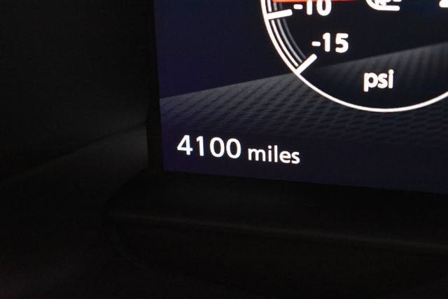 2024 Nissan Z Performance