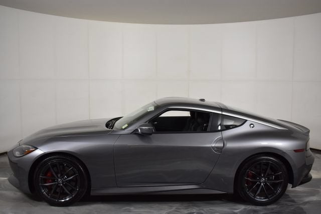 2024 Nissan Z Performance