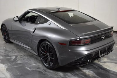 2024 Nissan Z Performance