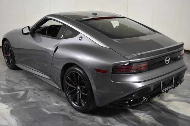 2024 Nissan Z Performance