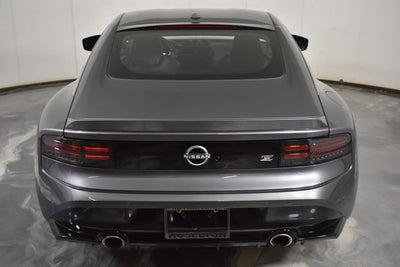 2024 Nissan Z Performance