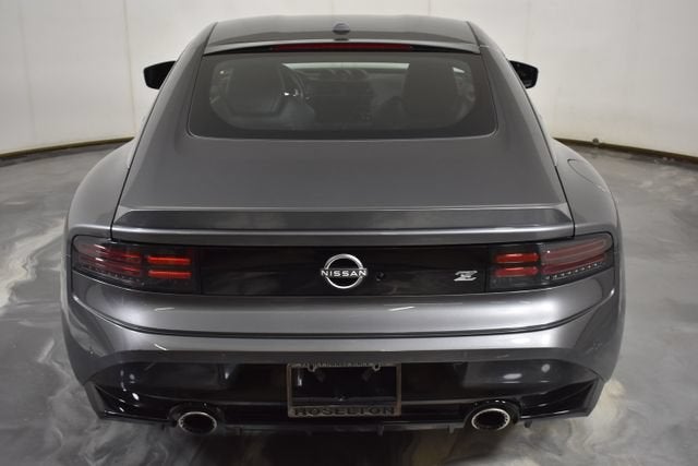 2024 Nissan Z Performance