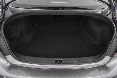 2017 INFINITI Q50 2.0t