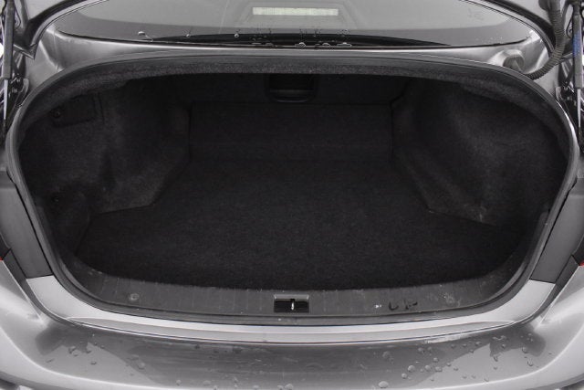 2017 INFINITI Q50 2.0t
