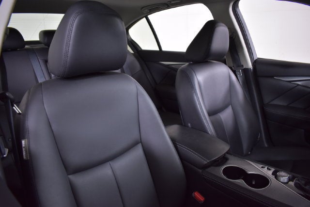 2017 INFINITI Q50 2.0t