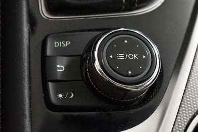 2017 INFINITI Q50 2.0t