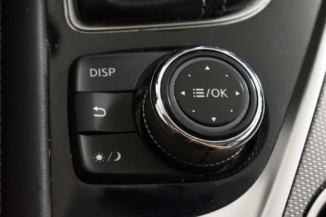 2017 INFINITI Q50 2.0t