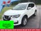 2019 Nissan ROGUE Base