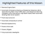 2019 Nissan ROGUE Base