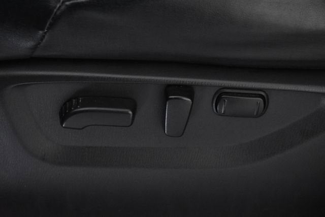 2021 Nissan Armada SL