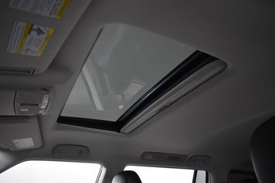 2021 Nissan Armada SL