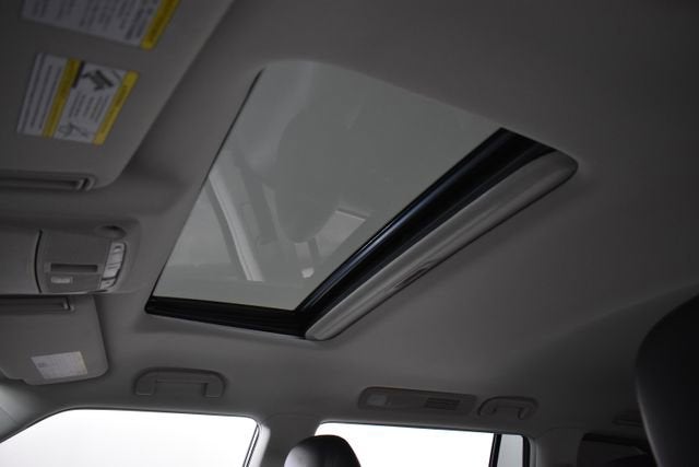 2021 Nissan Armada SL