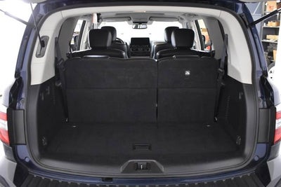 2021 Nissan Armada SL