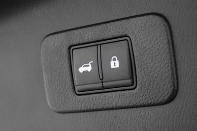 2021 Nissan Armada SL