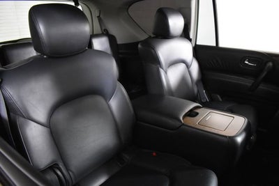 2021 Nissan Armada SL