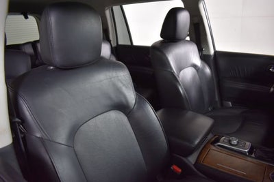 2021 Nissan Armada SL