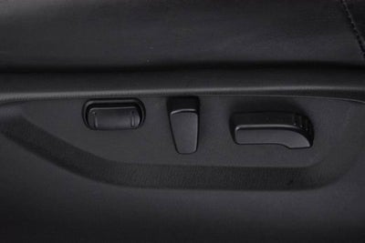 2021 Nissan Armada SL