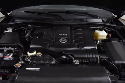 2021 Nissan Armada SL