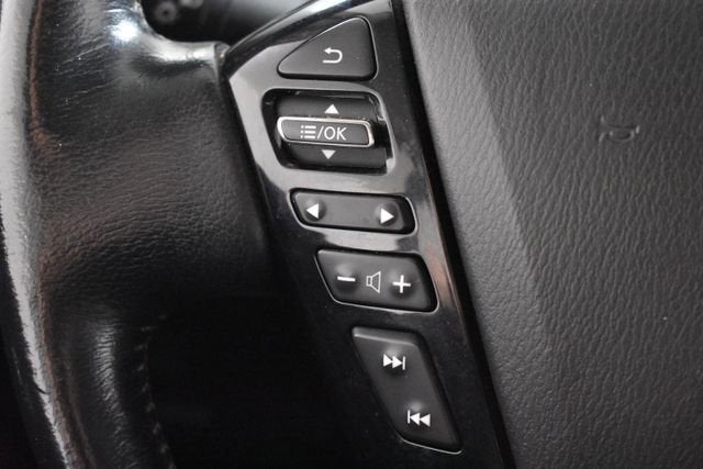 2021 Nissan Armada SL