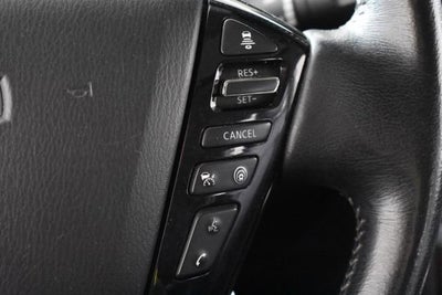 2021 Nissan Armada SL