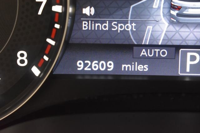 2021 Nissan Armada SL