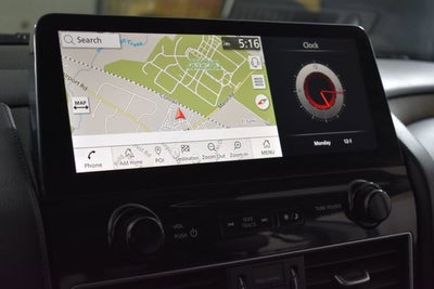 2021 Nissan Armada SL