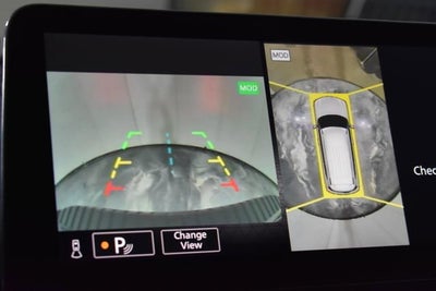 2021 Nissan Armada SL