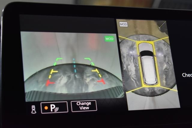 2021 Nissan Armada SL