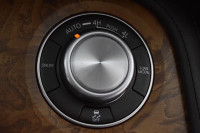 2021 Nissan Armada SL