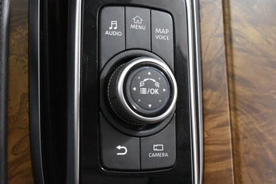 2021 Nissan Armada SL