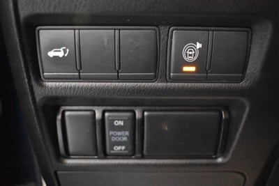 2021 Nissan Armada SL