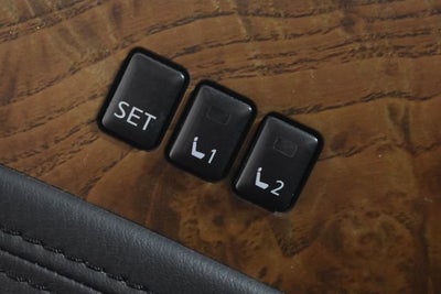 2021 Nissan Armada SL