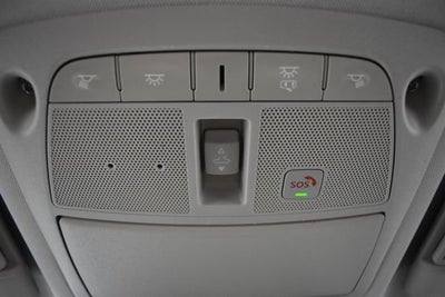 2021 Nissan Armada SL