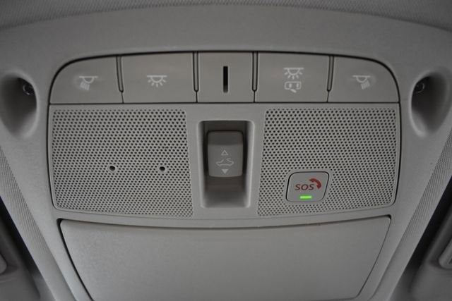 2021 Nissan Armada SL