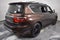 2021 Nissan Armada Platinum