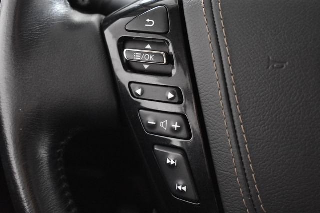 2021 Nissan Armada Platinum