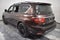 2021 Nissan Armada Platinum