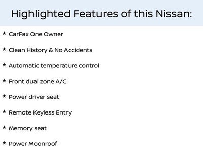 2014 Nissan Murano SL