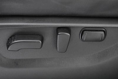 2022 INFINITI QX80 SENSORY